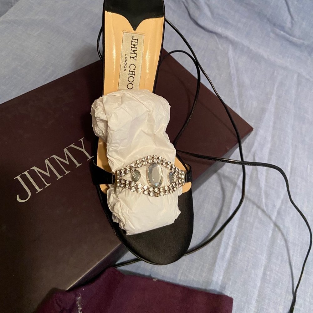 Jimmy Choo